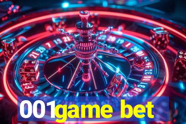 001game bet